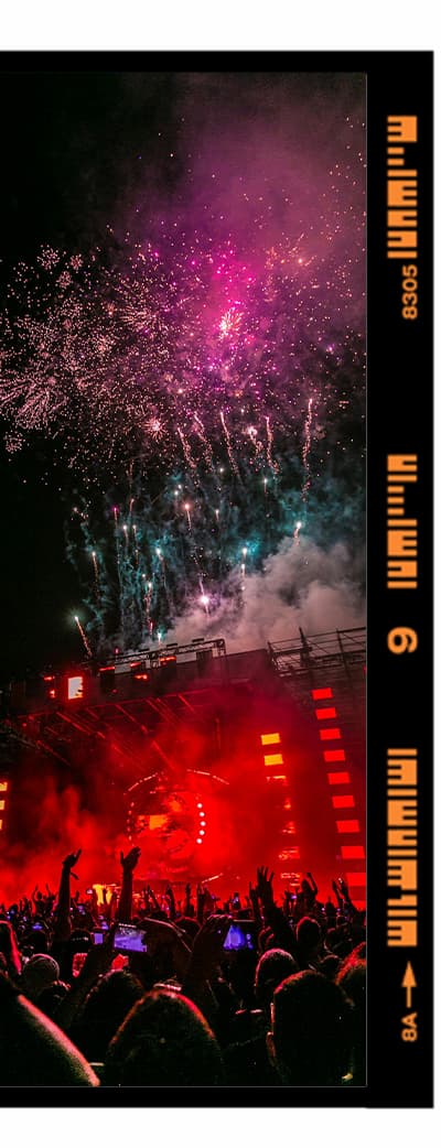 Bonnaroo