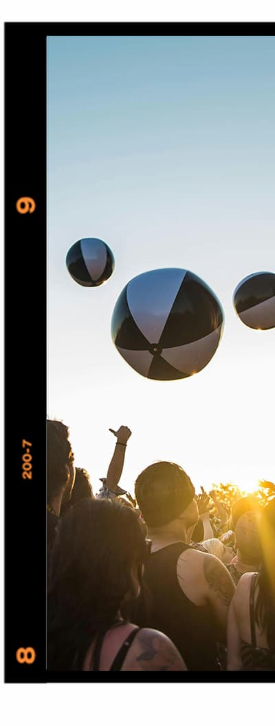 Governor's Ball