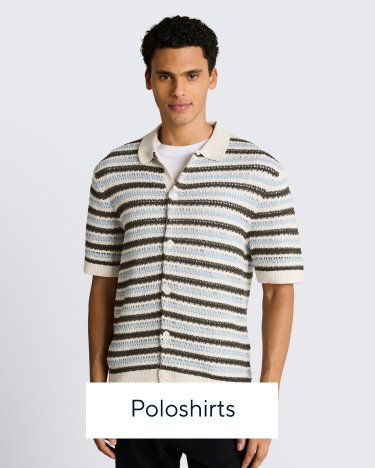 Polos für Ihn