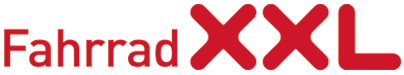 Das Logo von Fahrrad XXL