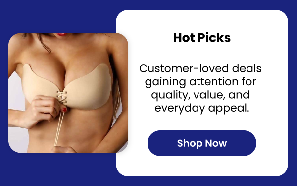 DailySale, Inc Hero Image
