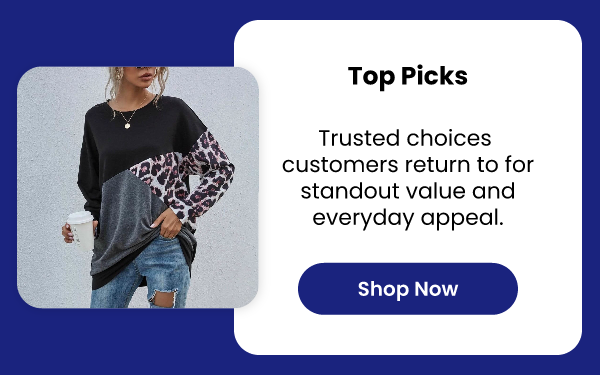 DailySale, Inc Hero Image