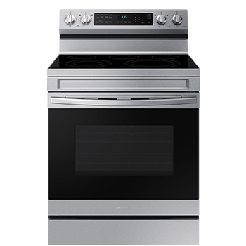 Shop cooking appliances