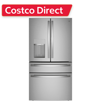 Select GE Profile Refrigeration