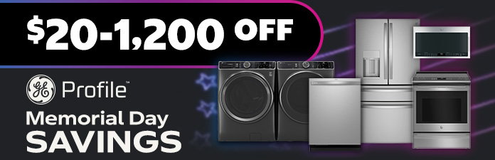 GE Appliances