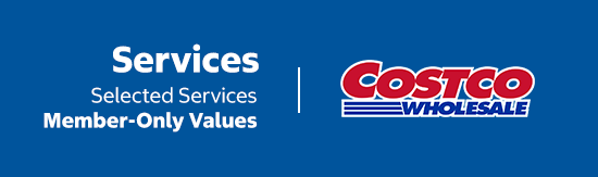 Costco Services