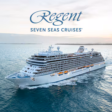 Regent Seven Seas