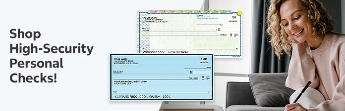 Costco CHECKS