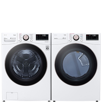 Shop washers & dryers