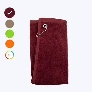 Golf Towels