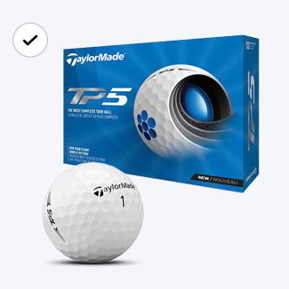 Golf Balls