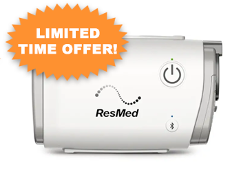 ResMed AirMini Travel CPAP