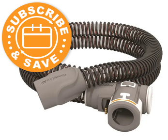 ResMed ClimateLine Air Heated CPAP Tubing Airsense10