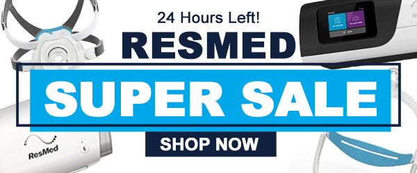 Shop Top-Selling ResMed Supplies