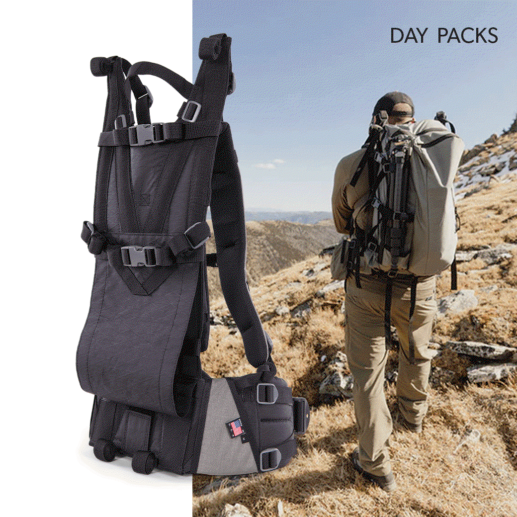 Hunting Packs