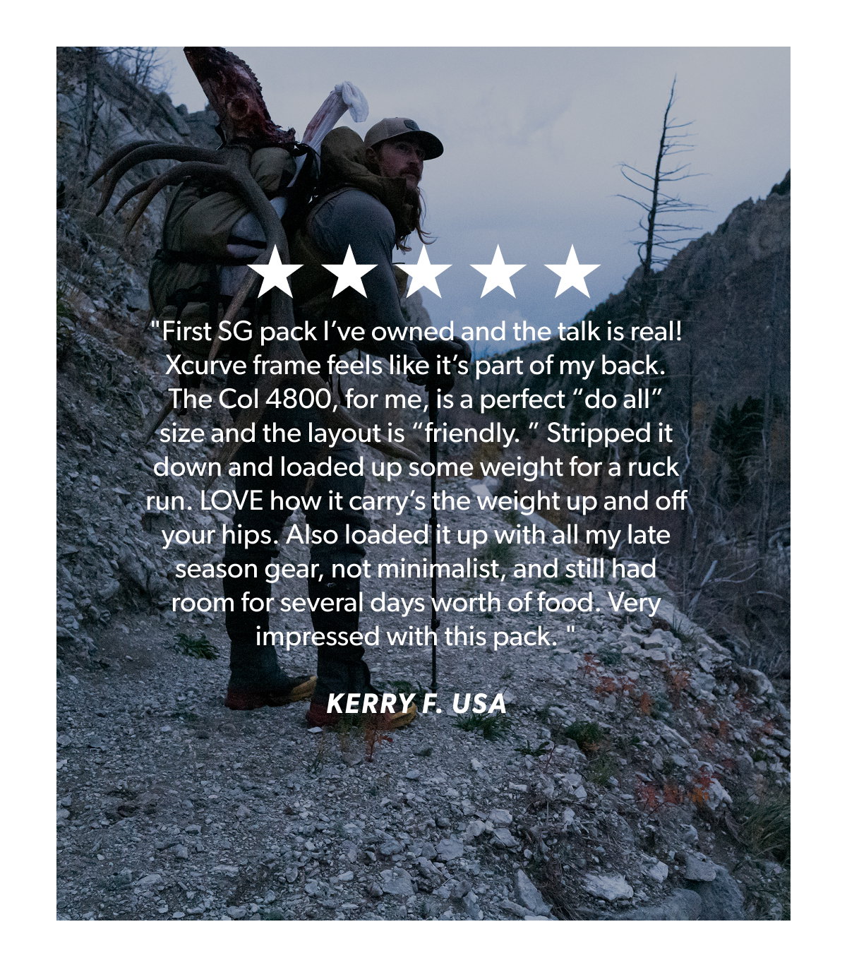 5-Star Review