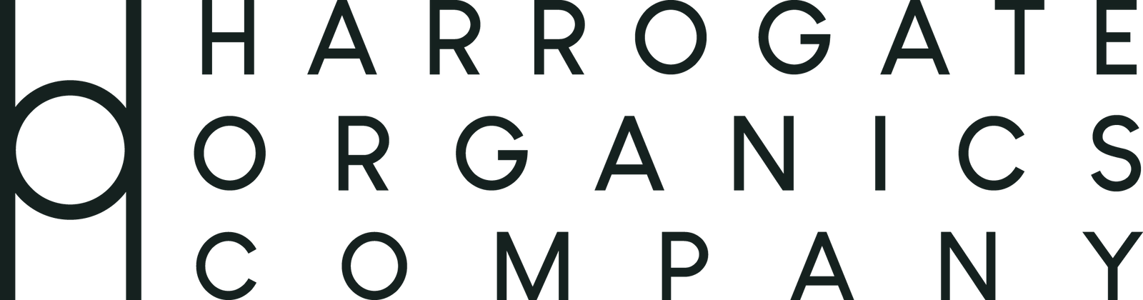 Harrogate Organics Company