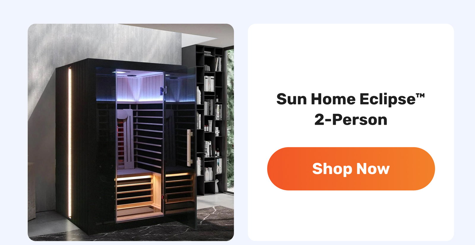 Sun home Eclipse