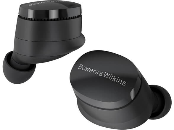 Bowers & Wilkins Pi6 Wireless NC Earbuds