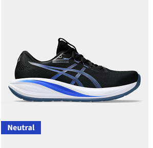 Mens Gel-Cumulus 28 Shoes