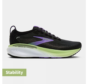 Womens Adrenaline GTS 25 Shoes