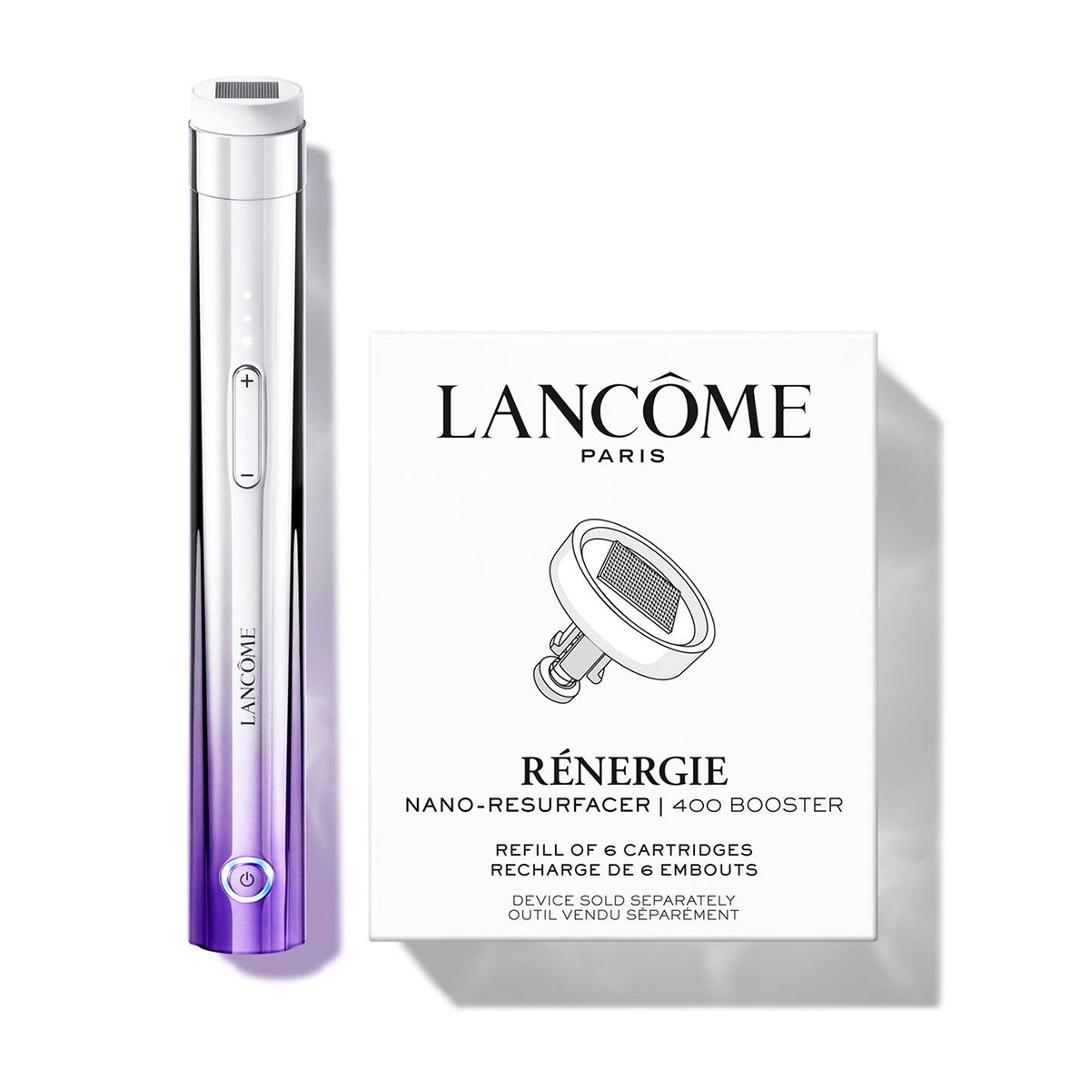 Rénergie Anti-Ageing Nano-Resurfacer 400 Booster Device,<br>  £250