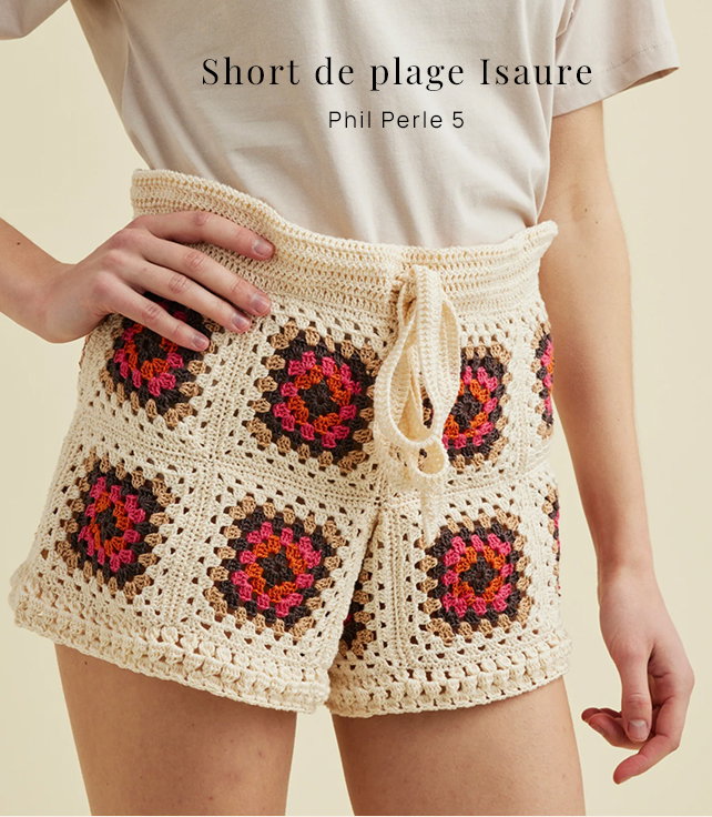 Short Isaure
