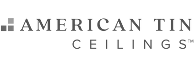 American Tin Ceilings Logo