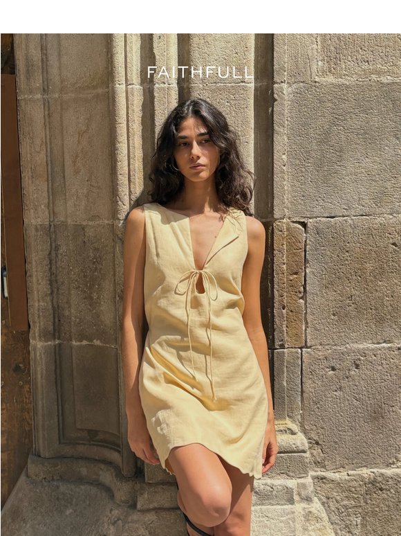 Summer Dresses