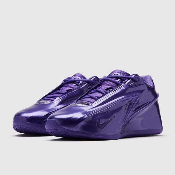 Nike KD19 - Field Purple/Univ Gold/Stadium Green