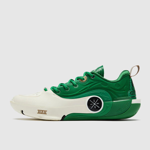Li-Ning Way of Wade 12 - Green