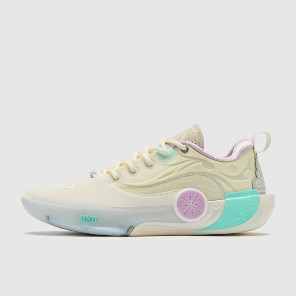 Li-Ning Way of Wade 12 - Marshmallow