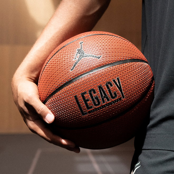 Basketballs Department