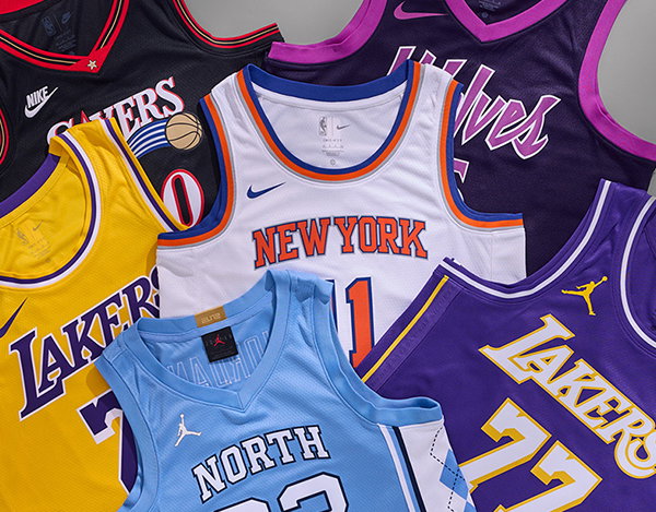 Get Set for the NBA Finals!