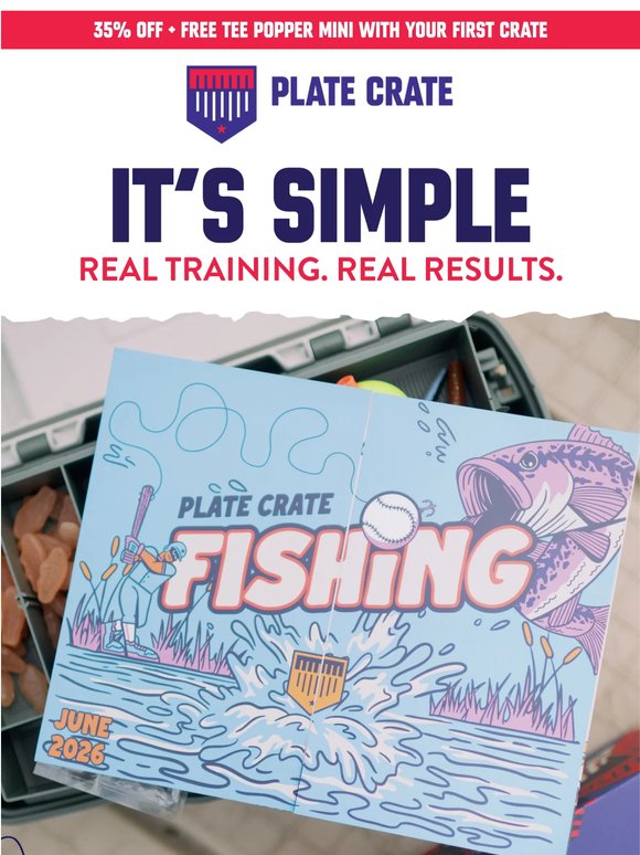 Make baseball fun
