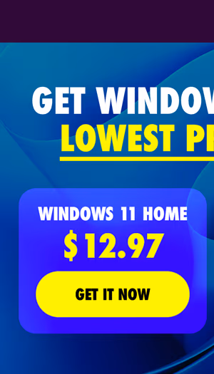 Microsoft Windows 11 Home