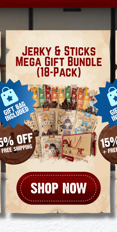 Mega Gift Bundle