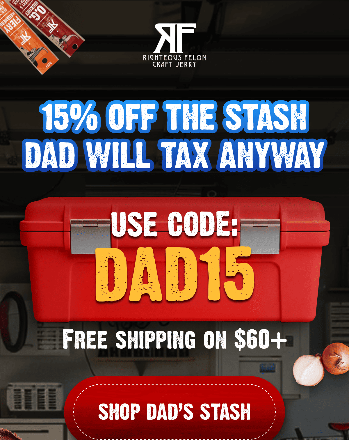 15% OFF