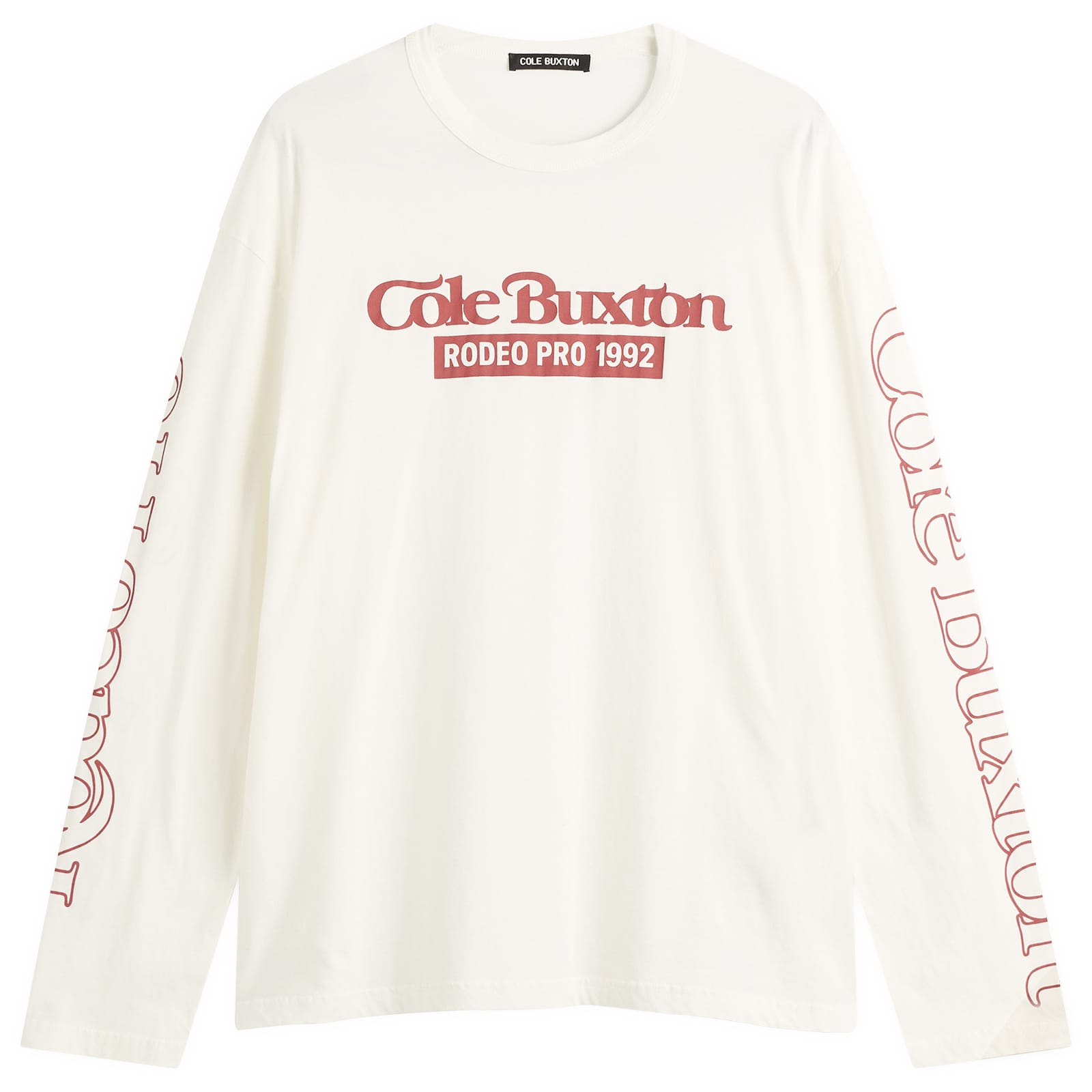 Cole Buxton Rodeo Pro Longsleeve