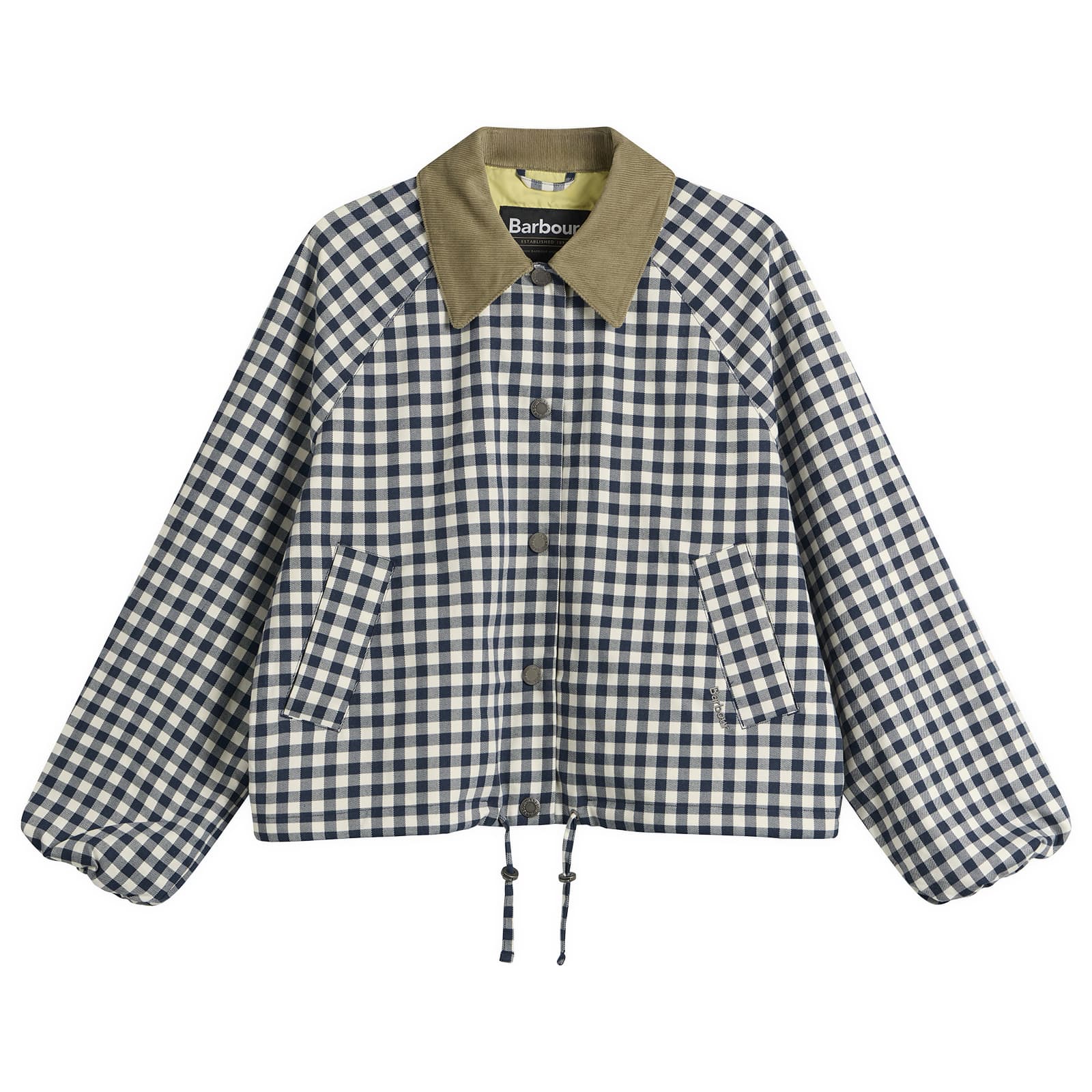 Barbour Ovingham Casual Jacket