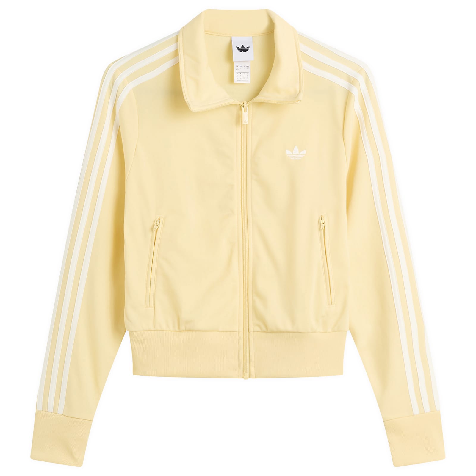 adidas Classic Firebird Track Top