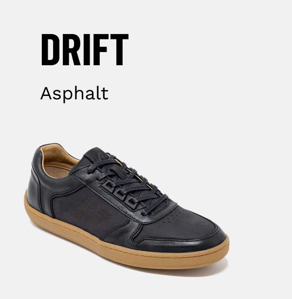 Drift in Asphalt