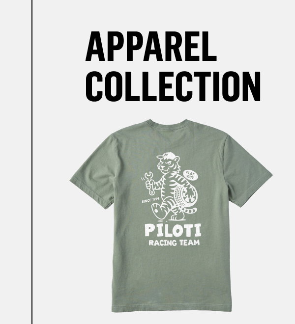 Apparel Collection