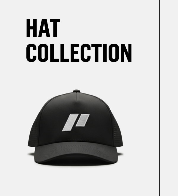 Hat Collection