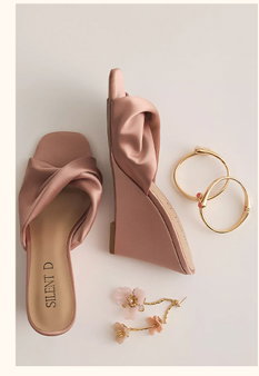 25% OFF SELECTED OCCASIONWEAR 