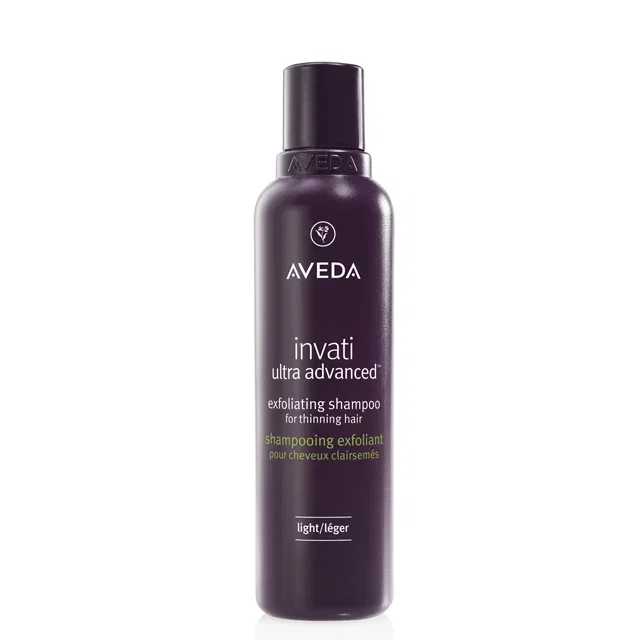 INVATI ULTRA ADVANCED™ EXFOLIATING SHAMPOO - LIGHT 