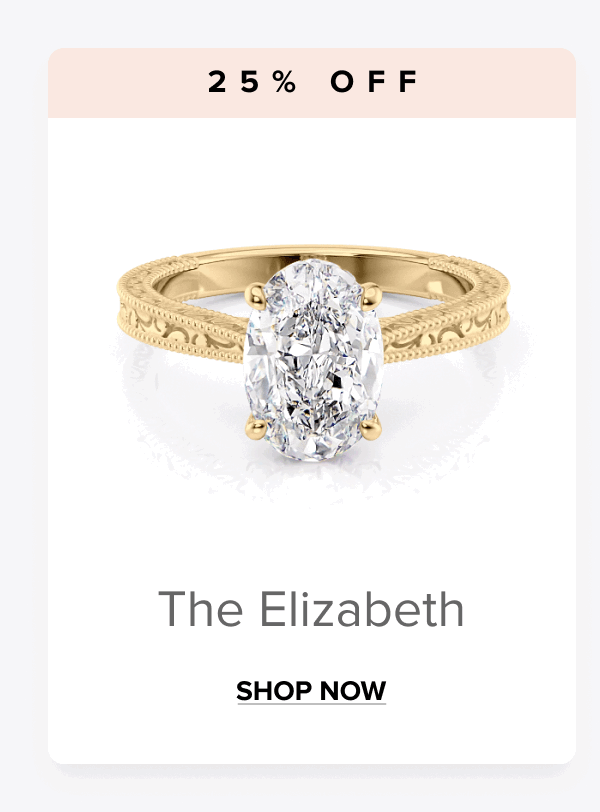 Shope The Elizabeth 25% OFF