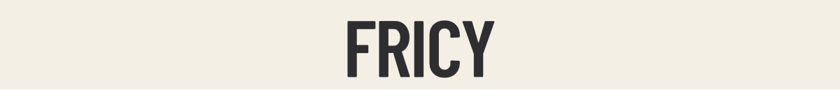 FRICY