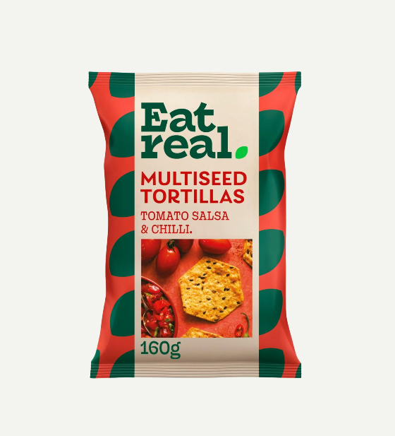 EAT REAL