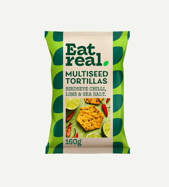 EAT REAL